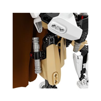 LEGO 75109 Star Wars Obi-Wan Kenobi – zdjęcie