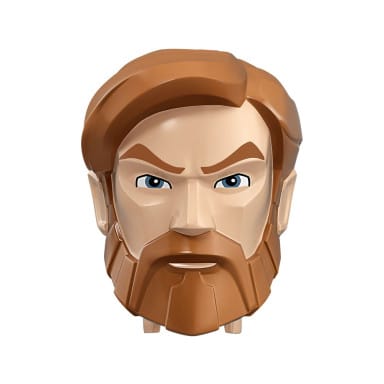 LEGO 75109 Star Wars Obi-Wan Kenobi – zdjęcie