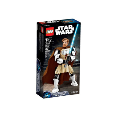 LEGO 75109 Star Wars Obi-Wan Kenobi – zdjęcie