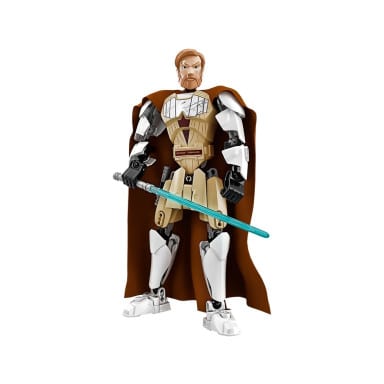 LEGO 75109 Star Wars Obi-Wan Kenobi – zdjęcie