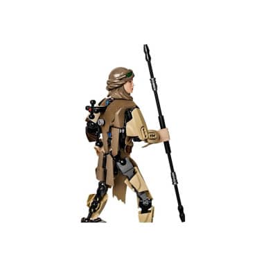 LEGO 75113 Star Wars Rey – zdjęcie