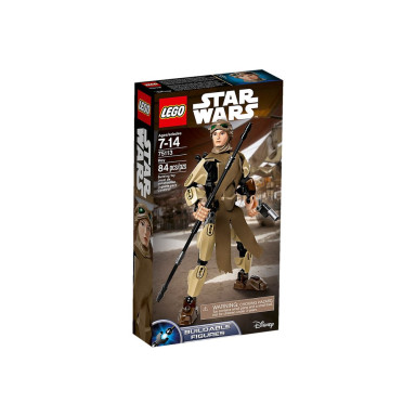 LEGO 75113 Star Wars Rey – zdjęcie