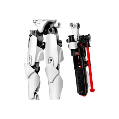 LEGO 75114 Star Wars Szturmowiec Najwyższego Porządku – zdjęcie