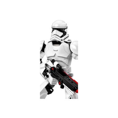 LEGO 75114 Star Wars Szturmowiec Najwyższego Porządku – zdjęcie