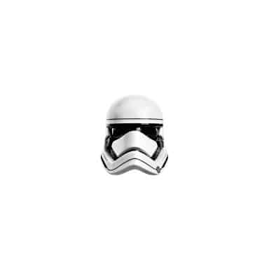 LEGO 75114 Star Wars Szturmowiec Najwyższego Porządku – zdjęcie