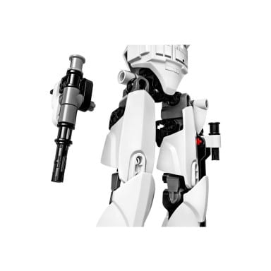 LEGO 75114 Star Wars Szturmowiec Najwyższego Porządku – zdjęcie