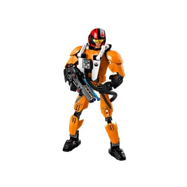 LEGO 75115 Star Wars Poe Dameron – zdjęcie