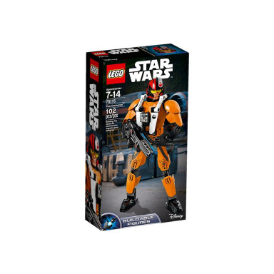 LEGO 75115 Star Wars Poe Dameron – zdjęcie