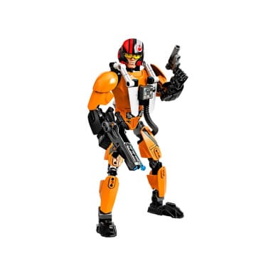 LEGO 75115 Star Wars Poe Dameron – zdjęcie