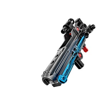 LEGO 75115 Star Wars Poe Dameron – zdjęcie