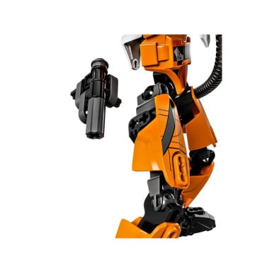 LEGO 75115 Star Wars Poe Dameron – zdjęcie