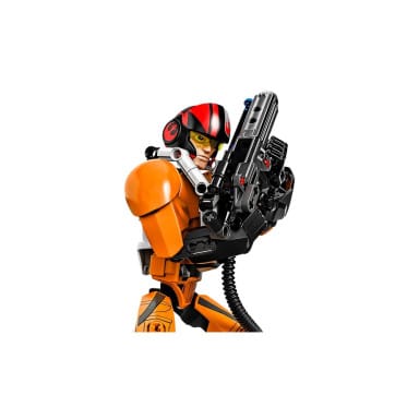LEGO 75115 Star Wars Poe Dameron – zdjęcie