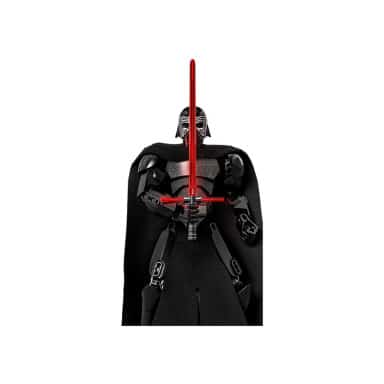 LEGO 75117 Star Wars Kylo Ren – zdjęcie
