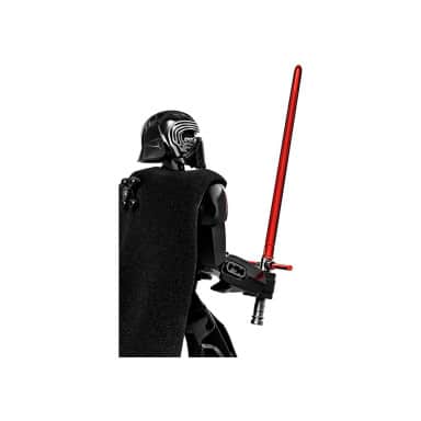 LEGO 75117 Star Wars Kylo Ren – zdjęcie