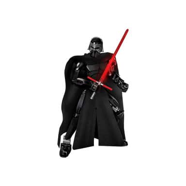 LEGO 75117 Star Wars Kylo Ren – zdjęcie