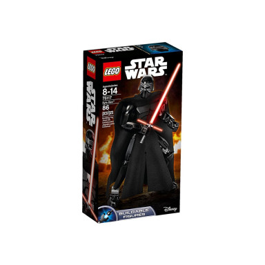LEGO 75117 Star Wars Kylo Ren – zdjęcie