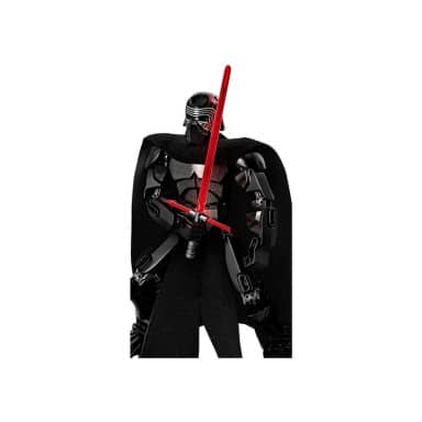 LEGO 75117 Star Wars Kylo Ren – zdjęcie