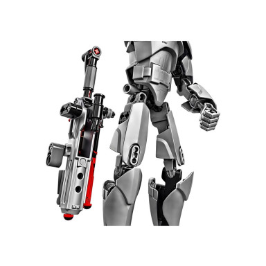 LEGO 75118 Star Wars Kapitan Phasma – zdjęcie