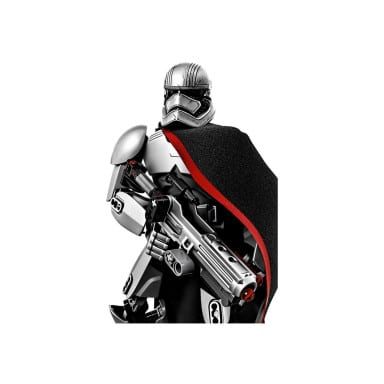 LEGO 75118 Star Wars Kapitan Phasma – zdjęcie