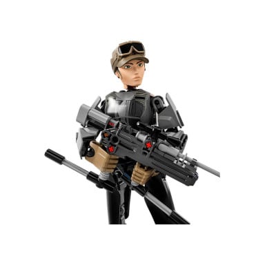 LEGO 75119 Star Wars Sierżant Jyn Erso – zdjęcie