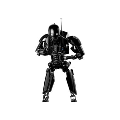 LEGO 75120 Star Wars K-2SO – zdjęcie