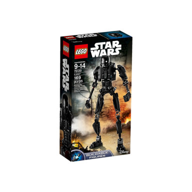 LEGO 75120 Star Wars K-2SO – zdjęcie
