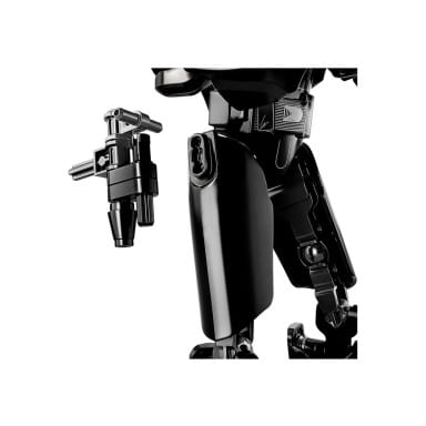 LEGO 75121 Star Wars Imperialny szturmowiec śmierci – zdjęcie
