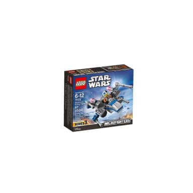 LEGO 75125 Star Wars X-Wing Fighter Ruchu Oporu – zdjęcie