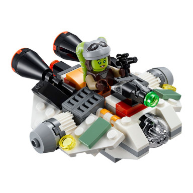 LEGO 75127 Star Wars Ghost – zdjęcie