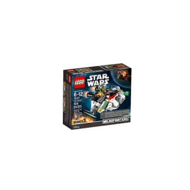 LEGO 75127 Star Wars Ghost – zdjęcie