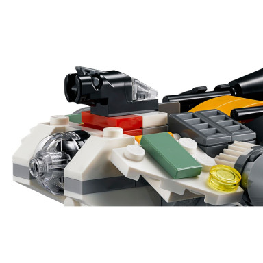 LEGO 75127 Star Wars Ghost – zdjęcie