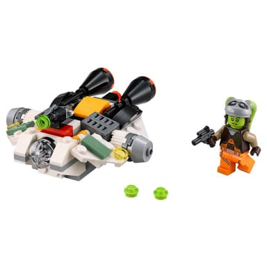 LEGO 75127 Star Wars Ghost – zdjęcie