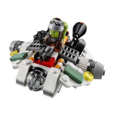 LEGO 75127 Star Wars Ghost – zdjęcie