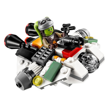 LEGO 75127 Star Wars Ghost – zdjęcie