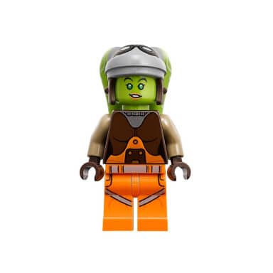 LEGO 75127 Star Wars Ghost – zdjęcie
