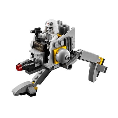 LEGO 75130 Star Wars AT-DP – zdjęcie