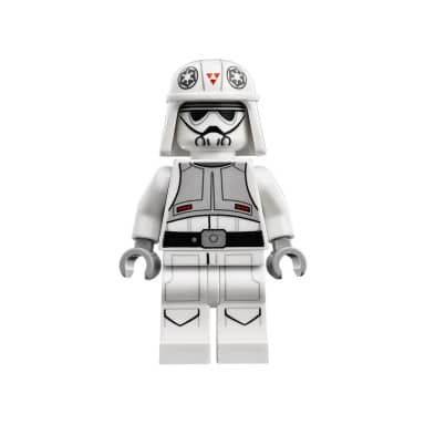 LEGO 75130 Star Wars AT-DP – zdjęcie