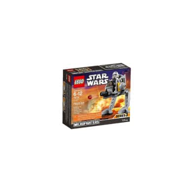 LEGO 75130 Star Wars AT-DP – zdjęcie