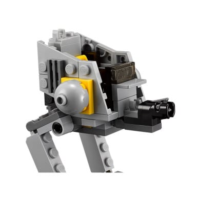LEGO 75130 Star Wars AT-DP – zdjęcie