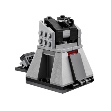 LEGO 75132 Star Wars Najwyższy Porządek – zdjęcie