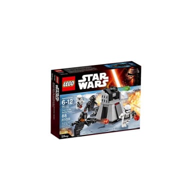 LEGO 75132 Star Wars Najwyższy Porządek – zdjęcie