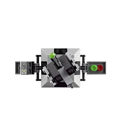 LEGO 75132 Star Wars Najwyższy Porządek – zdjęcie