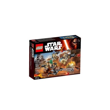 LEGO 75133 Star Wars Żołnierze Rebelii – zdjęcie