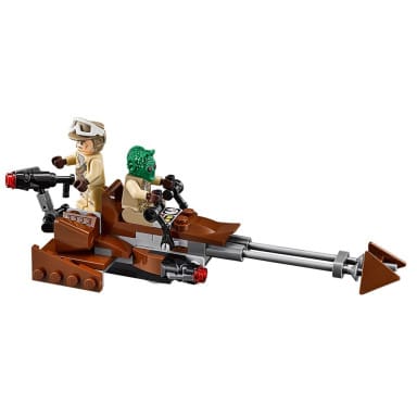 LEGO 75133 Star Wars Żołnierze Rebelii – zdjęcie
