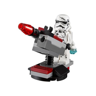 LEGO 75134 Star Wars Imperium Galaktyczne – zdjęcie
