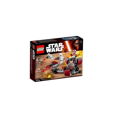 LEGO 75134 Star Wars Imperium Galaktyczne – zdjęcie