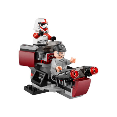 LEGO 75134 Star Wars Imperium Galaktyczne – zdjęcie