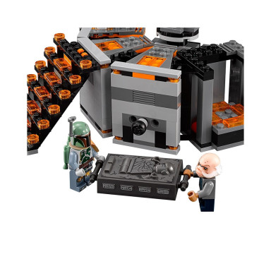 LEGO 75137 Star Wars Komora do zamrażania w karbonicie – zdjęcie