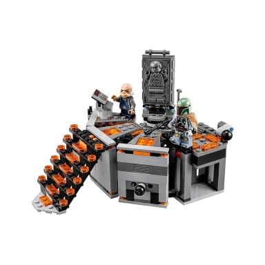 LEGO 75137 Star Wars Komora do zamrażania w karbonicie – zdjęcie