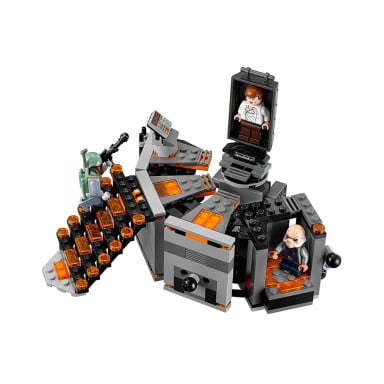 LEGO 75137 Star Wars Komora do zamrażania w karbonicie – zdjęcie